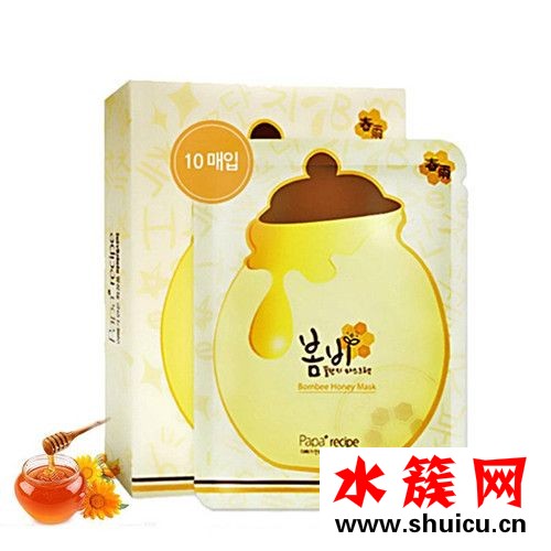 春雨面膜多少錢一盒
