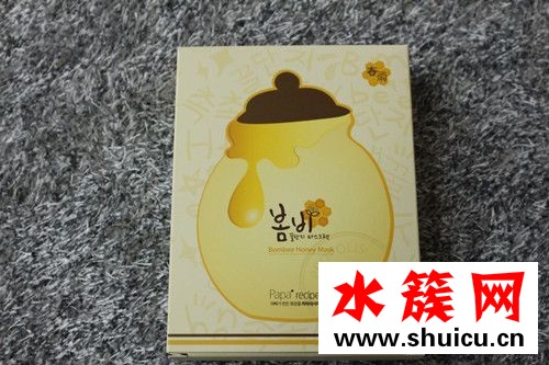 春雨面膜多少錢一盒