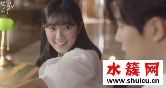 偶然發現的一天為什么會有人喜歡白經