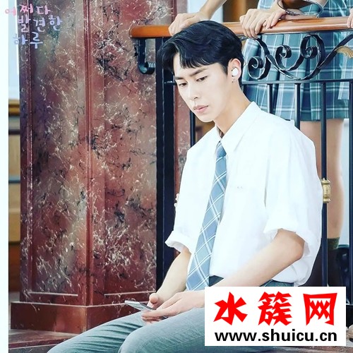 偶然發現的一天為什么會有人喜歡白經