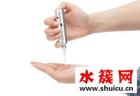 為什么奢悅涂抹式水光精華液引發無數仙女爭相使用?