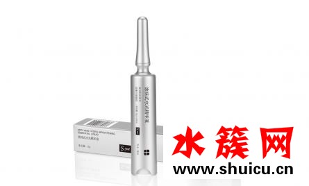 為什么奢悅涂抹式水光精華液引發無數仙女爭相使用?