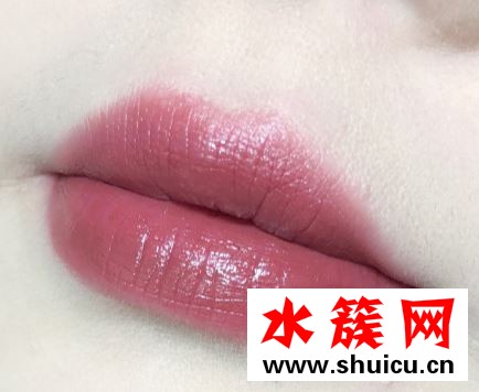 mac408色號真人試色