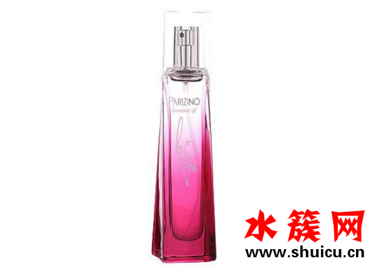國產香水品牌排行榜前十名
