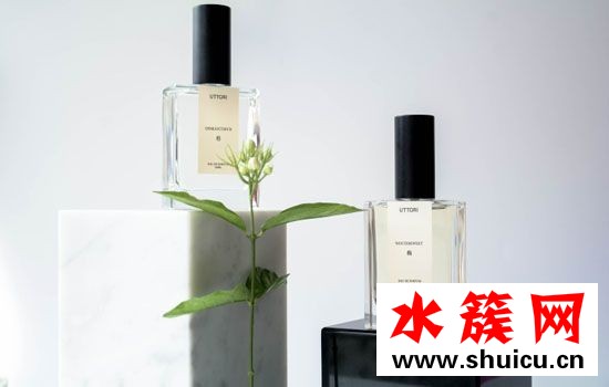 國產香水品牌排行榜前十名