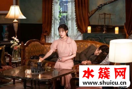 德魯納酒店第六集的鋼琴曲叫什么名字
