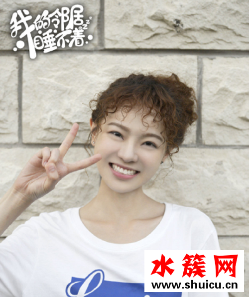 我的鄰居睡不著宋米哆扮演者是誰