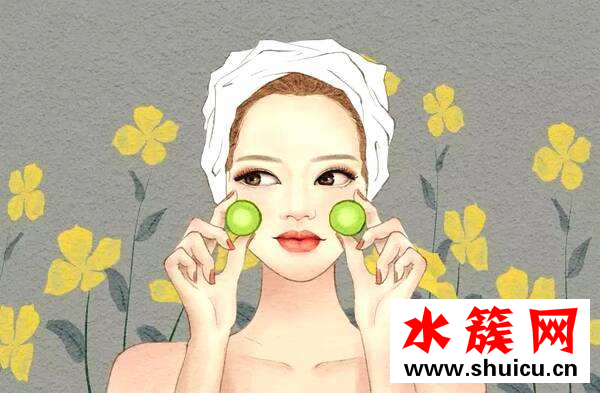 什么護膚品補水效果好？做好這三件事保證你肌膚整天水潤