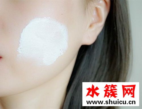素顏霜是什么