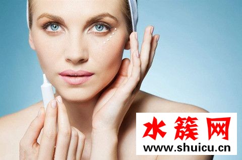閉合性粉刺是什么樣的