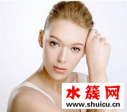 閉合性粉刺是什么樣的