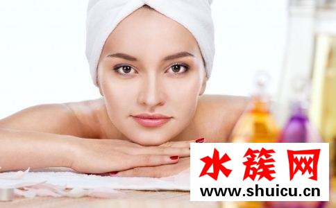 閉合性粉刺是什么樣的