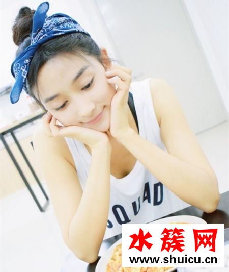 延禧攻略只火了吳謹言？她身邊的丫鬟各個也都簡單！