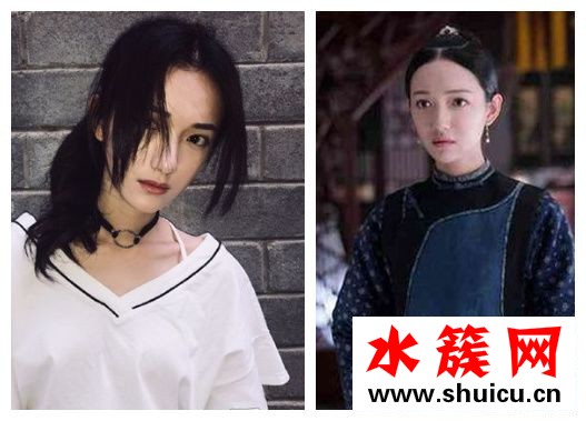延禧攻略只火了吳謹言？她身邊的丫鬟各個也都簡單！