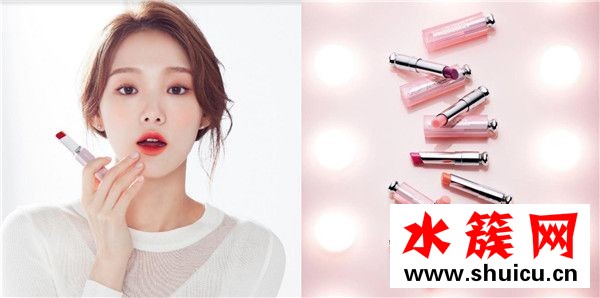 什么牌子口紅好用又安全