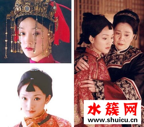 如懿傳周迅