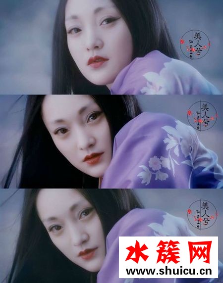 如懿傳周迅