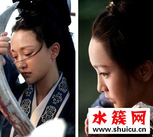 如懿傳周迅