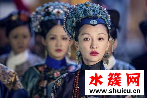 如懿傳周迅