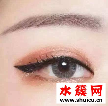 厭世妝教程