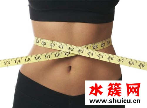 敲帶脈減肥多久見效