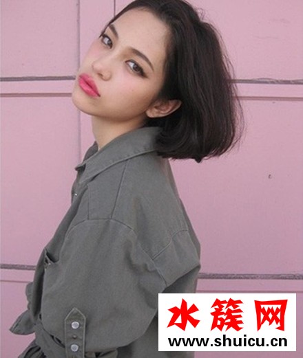 什么是厭世妝