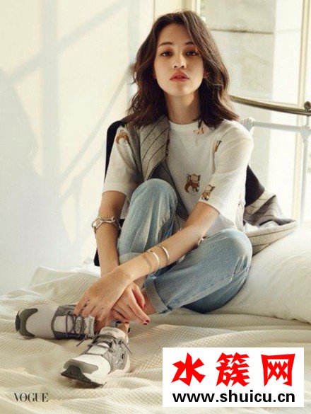 什么是厭世妝