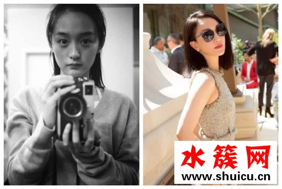 如懿傳何泓姍