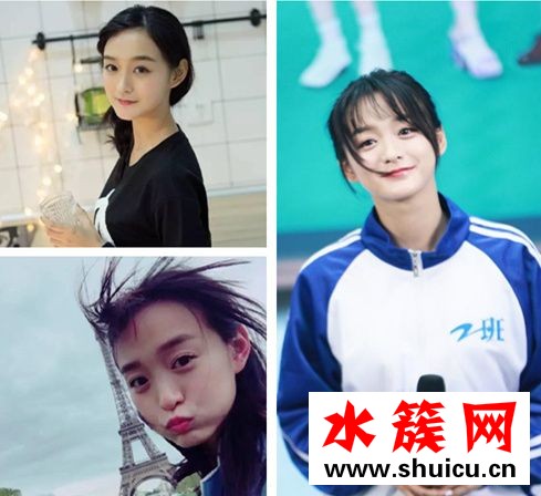 如懿傳何泓姍