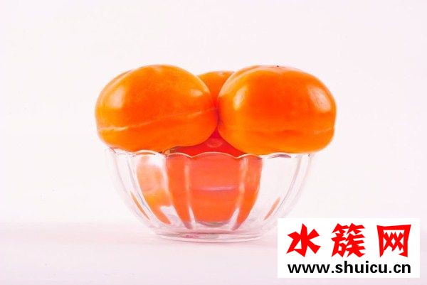 抗癌降血脂抗氧化？柿子的秘密都在這 糖尿病能吃柿子嗎？