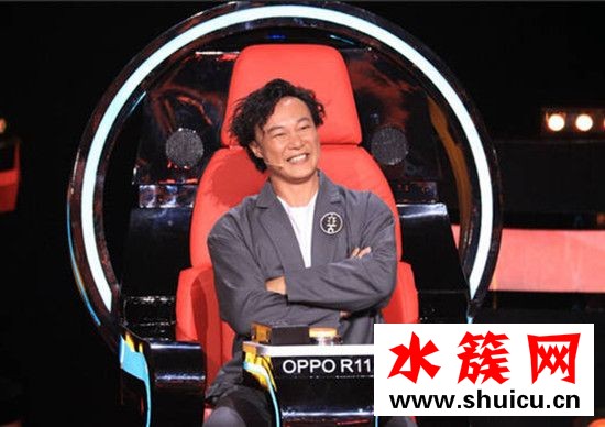 中國新歌聲陳奕迅彩排發飆是怎么回事 陳奕迅為什么發飆