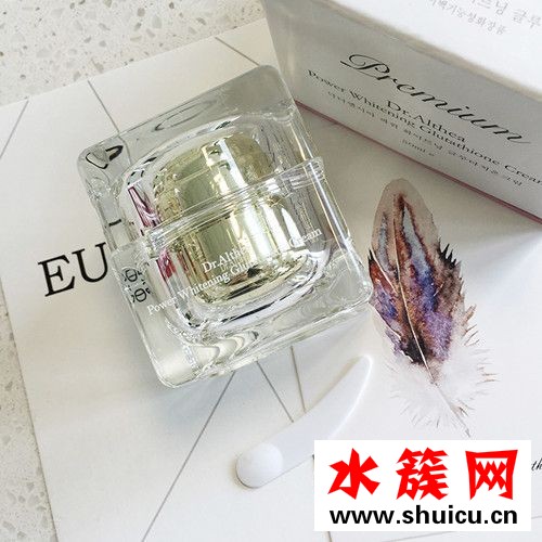 素顏霜可以當面霜用嗎