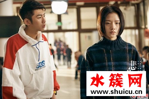 悲傷逆流成河電影豆瓣評分多少