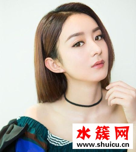 馮紹峰的眉毛