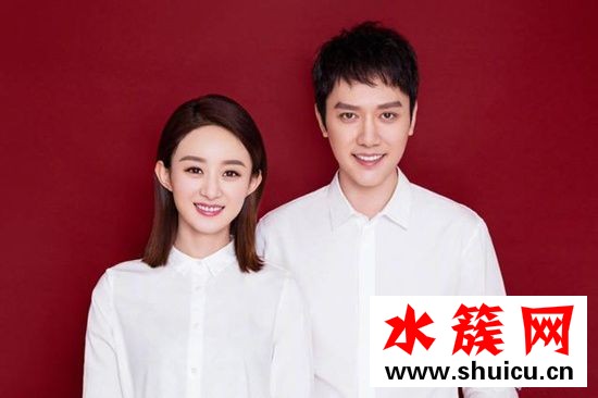 馮紹峰的眉毛
