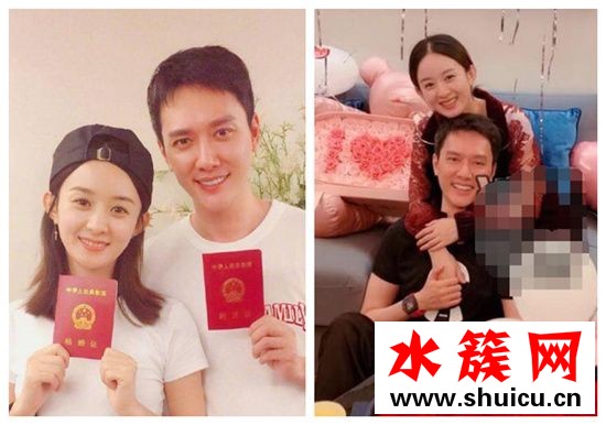 馮紹峰的眉毛