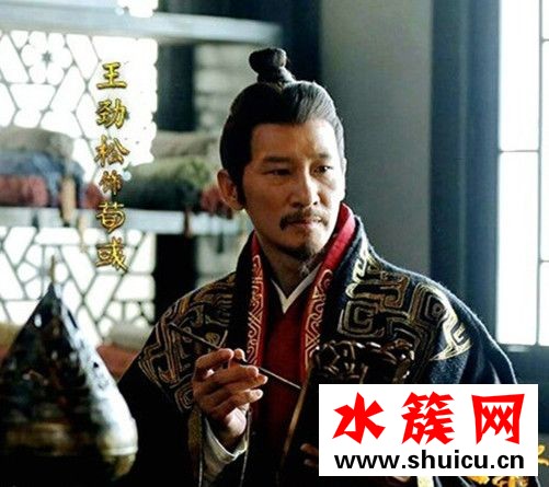 軍師聯盟荀彧是什么人