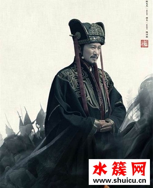軍師聯盟荀彧是什么人