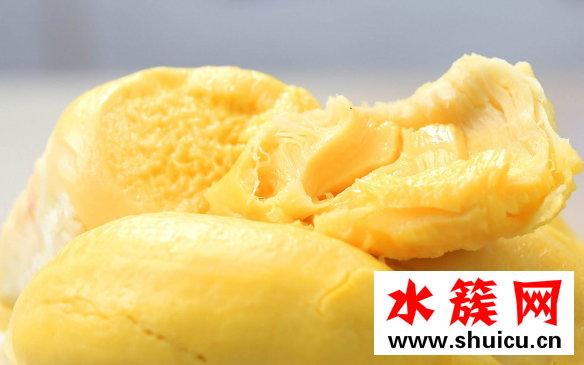 榴蓮不能和什么一起吃