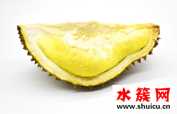 榴蓮不能和什么一起吃