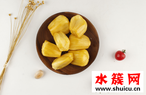 菠蘿蜜的功效