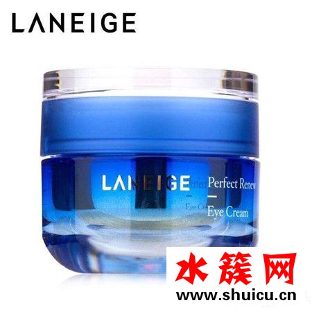 眼霜哪個牌子好