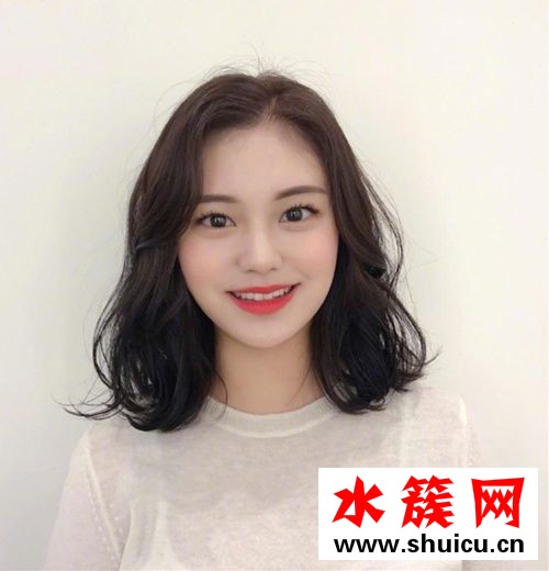 2018年流行什么短發