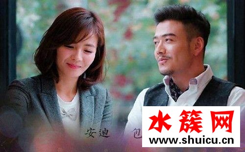 歡樂頌2包奕凡爸爸真的出軌了嗎？