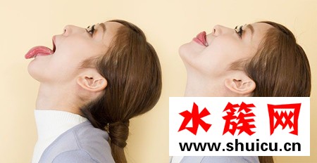 再也不用費心P臉了！3分鐘就能瘦臉的好方法 怎么瘦臉最快最有效