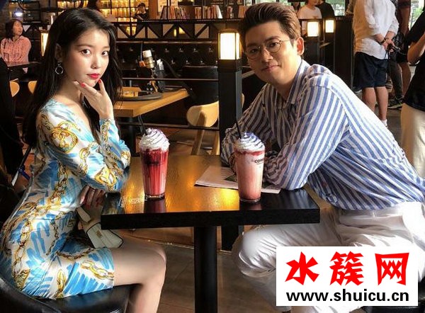 德魯納酒店桑切斯是誰演的