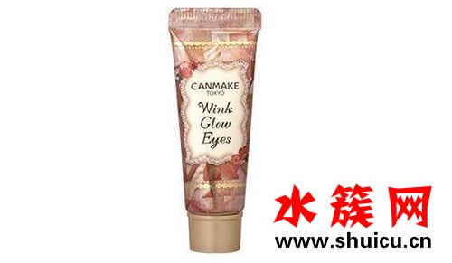 canmake眼影膏多少錢