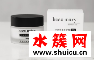 科柏鎂六肽保濕修護霜—醫學護膚