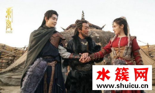 東宮番外什么時候播