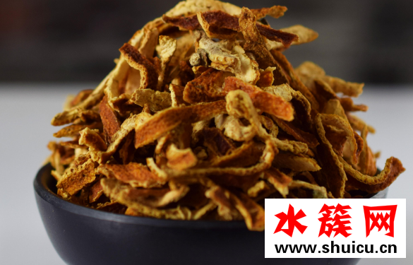 橘子皮屬于干垃圾還是濕垃圾